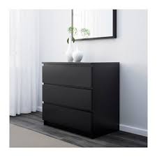Ikea Australia Affordable Swedish Home Furniture 3 Drawer Chest Malm Ikea Malm