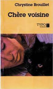 Chere Voisine Amazon Com Chrystine Brouillet Books Lecture Playbill Movie Posters