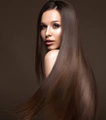 This long hair with an undercut hairstyle looks totally different from the front than the back. 16 Effective Ways To Get Smooth Hair