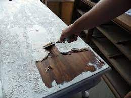 Saved By Suzy How To Strip Diy Furniture Stripping Stripping Furniture Stripping Paint