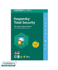 Kaspersky Total Security 2021 3 Device 1 Year Cd Region North America For Sale Online