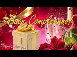 Pin By Webtime Di Cedroni Marta On Dni Birthday Cake Gif Happy Birthday Birthday