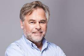 Chairman And Ceo Of Kaspersky Lab Eugene Kaspersky Abc News Australian Broadcasting Corporation