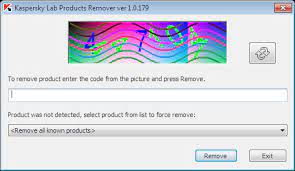 Download Kaspersky Lab Products Remover Updated