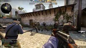 Free Download Pc Games Counter Strike Global Offensive Offline Full Version Download Games Full Download Games Gaming Pc Naruto Games