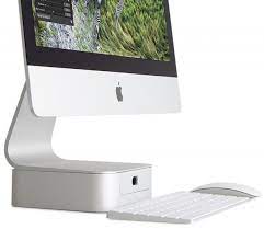 Je nachdem, wie man die leistung misst. Rain Design Mbase Fur Imac 27 Zoll Silber Arktis De