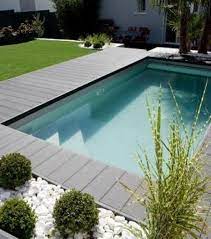25 Gorgeous Small Pool Design For The Backyard 7 Modern Pools Small Pool Design Swimming Pools Backyard
