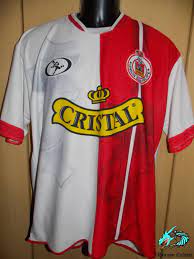 This page contains an complete overview of all already played and fixtured season games and the season tally of the club san felipe in the season overall statistics of current season. Union San Felipe Home Camiseta De Futbol 2005