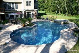 Achtformpool Pool Selber Bauen Pool Ideen Zum Schwimmen Und Interessant Pool Verkleidung Bauen Pool Selber Bauen Pool Ideen Pool