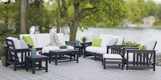 American Made Patio Furniture Polywood Outdoor Patio Furniture Sets All Weather Recycled Outdoor Patio Furniture Sets Patio Furniture Sets Deep Seating