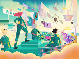 With Cybersecurity Skills In Short Supply Why Are Women Struggling In The Career Cybersecurity Technology News Secure Futures Kaspersky