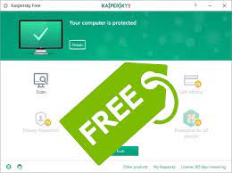 Kaspersky Launches Free Antivirus Tool Kaspersky Free Betanews
