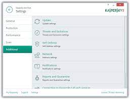 Unable To Remotely Control Or Configure Kaspersky Using Remote Access Software Raymond Cc