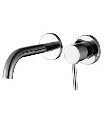 Unterputz Wand Waschtischarmatur Einhandmischer Armatur Einhebelmischer Neu Waschtischarmatur Badezimmer Amaturen Armaturen