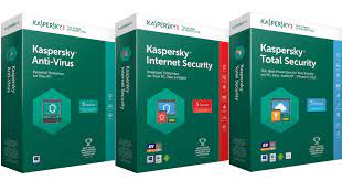 Kaspersky 2018 Download Links Offline Installer