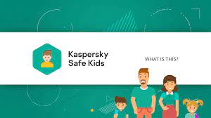 How To Keep Kids Safe With Kaspersky Safe Kids Youtube