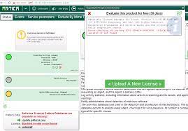 Kaspersky Artica Ask Me A Key File But I Have A Code 3 06x Artica Proxy