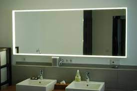 Ikea Hack Ikea Spiegel Mit Eigener Led Stripe Installation Ab Sofort Ist Es Nicht Mehr Dunkel Im Badezimmer Bathroom Mirror Ikea Mirror Bathroom Design