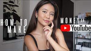 Youtubeでお金を稼いでる方法 １７歳でお金を稼ぐ方法 How I Make Money As A 17 Year Old On Youtube Youtube