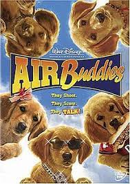 Air bud, the world's most talented pooch is back in a heartwarming and hilarious sports adventure. Air Buddies Wikipedia