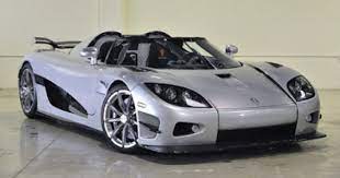Koenigsegg Ccxr Trevita Inside Koenigsegg Expensive Cars Most Expensive Car