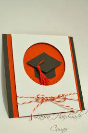 Card Laurea Con Tocco E Nappina Biglietti Di Laurea Fatti A Mano Biglietti Di Laurea Album Di Laurea