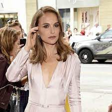 Natalie portman hairstyles for 2016 (pictures). Tiff 2018 How To Recreate Natalie Portman S Red Carpet Hair According To Her Hairstylist Fashion Magazine