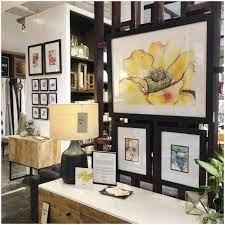 First Friday Meet The Artists Show With West Elm At Ponce City Market Courtney Khail Want to work up a sweat?