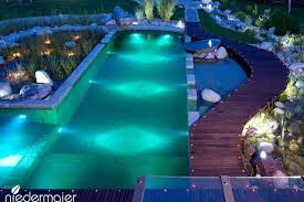 Wellness Garten Gartendesigns Niedermaier Garten Freiraume Gmbh Purfing Vaterstetten Bei Munchen Garten Design Naturschwimmbader Schwimmteich