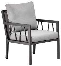 Loungesessel In Anthrazit Grau Hier Bestellen Lounge Sessel Balkonmobel Lounge Lounge
