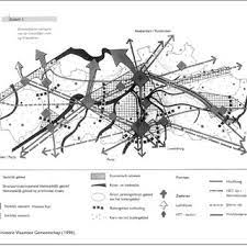 Pdf Strategic Spatial Planning And Regional Governance In Europe