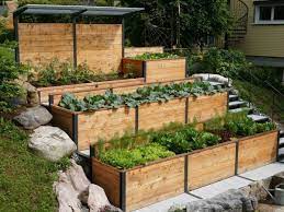 23 Sloped Backyard Ideas On A Budget Gardendesignmy Garten Hanglage Terrassieren Sloped Backyard Landscaping Sloped Backyard Backyard Landscaping
