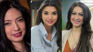 5 Artis Ini Tinggalkan Dunia Hiburan Saat Di Puncak Karier Artis Karier Hiburan