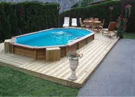 Piscine Abri De Piscine Attention Aux Arnaques Tuin Zwembad Bovengrondse Zwembaden Zwembad