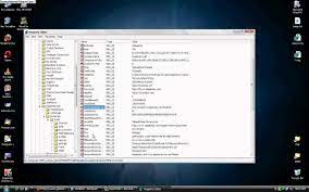 Kaspersky Resetter With Regedit Avi Youtube