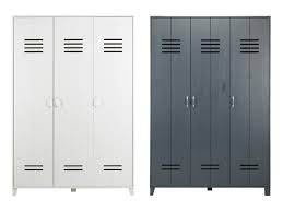 Lilly Spindschrank Spind Schrank Kiefer Weiss Daswohnkonzept Com Schrank Spind Ikea