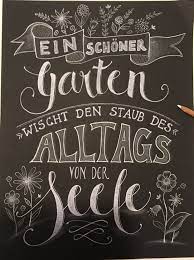 Lettering Ein Schoner Gartwn Schonegarten Lettering Ein Schoner Gartwn Garten Zitate Lettering Valentines Day Sayings