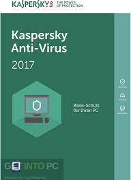 Kaspersky Anti Virus 2017 Free Download