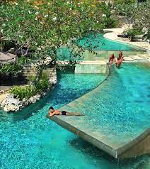 27 Of The World S Most Beautiful Pools Ayana Resort Bali Resort Bali Resort