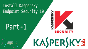 Kaspersky Install Kaspersky Endpoint Security 10 On Windows Server 2012 R2 Part 1 Linux0 Youtube