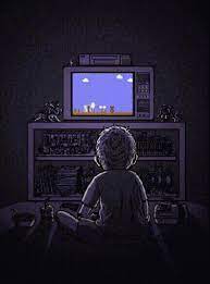Which video formats can i upload? Playing Video Games Gif Playing Videogames Littleboy Discover Share Gifs Playing Video Games Retro Video Games Good Old Times