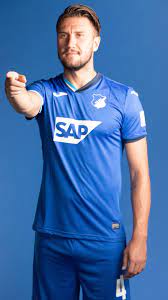 This page contains an complete overview of all already played and fixtured season games and the season tally of the club tsg hoffenheim in the season overall statistics of current season. Tsg 1899 Hoffenheim 2020 21 Joma Home Kit 20 21 Kits Football Shirt Blog