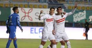 ويحتل الزمالك المركز الأول بـ23 نقطة، متفوقا على الأهلي الوصيف بفارق نقطتين، فيما يأتي المحلة في المركز الـ12 بجدول ترتيب الدوري برصيد 8 نقاط. Tesfayssxaxzsm