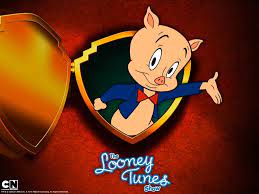 Siminity Sam Porky1 Looney Tunes Wallpaper 25251004 Fanpop Fanclubs Looney Tunes Cartoons Looney Tunes Show Looney Tunes Wallpaper