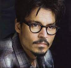 Pin Von Jacqui Thomas Auf Johnny Johnny Depp