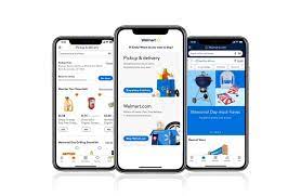 Why not try online grocery pickup?! We Ve Unified Our Walmart Apps To Deliver An Even Better Shopping Experience