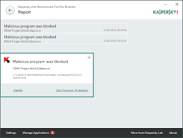 Kaspersky Anti Ransomware Tool Anti Virus Anti Malware And Privacy Software