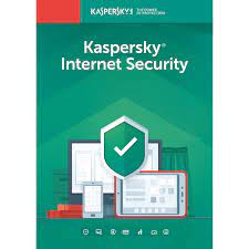 Kaspersky Internet Security 2021 1 Year 1 Device Americas Antivirussales