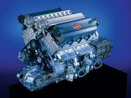 Bugatti Veyron 164 Photos News Reviews Specs Car Listings Bugatti Veyron Bugatti Engine Engineering