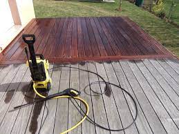 Album Photo Terrasse En Bois Surelevee Terrasse Bois Nettoyage Terrasse Nettoyer Terrasse